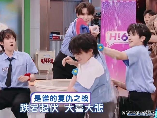 谢娜从期间少年团中选理念念东床 梦回快本欢笑束缚